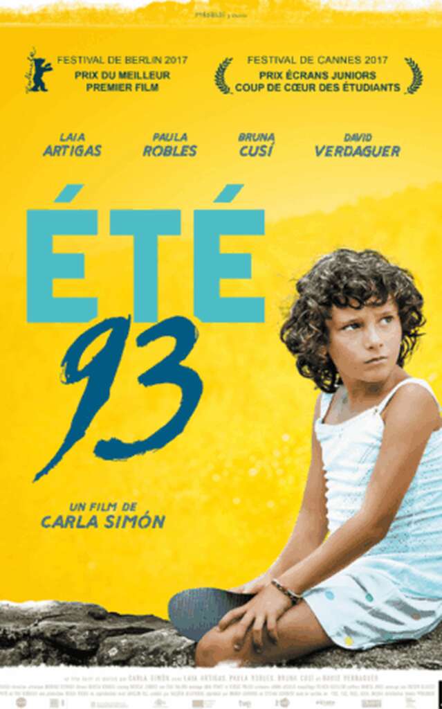 Ete 93 - Les Reflets du Cinéma / Cinéville