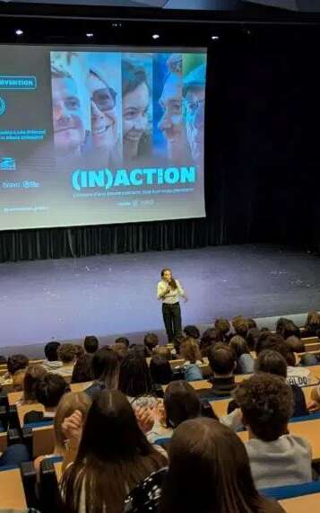 Mois du Climat : Ciné-débat (In)action, une famille ordinaire face à un enjeu planétaire