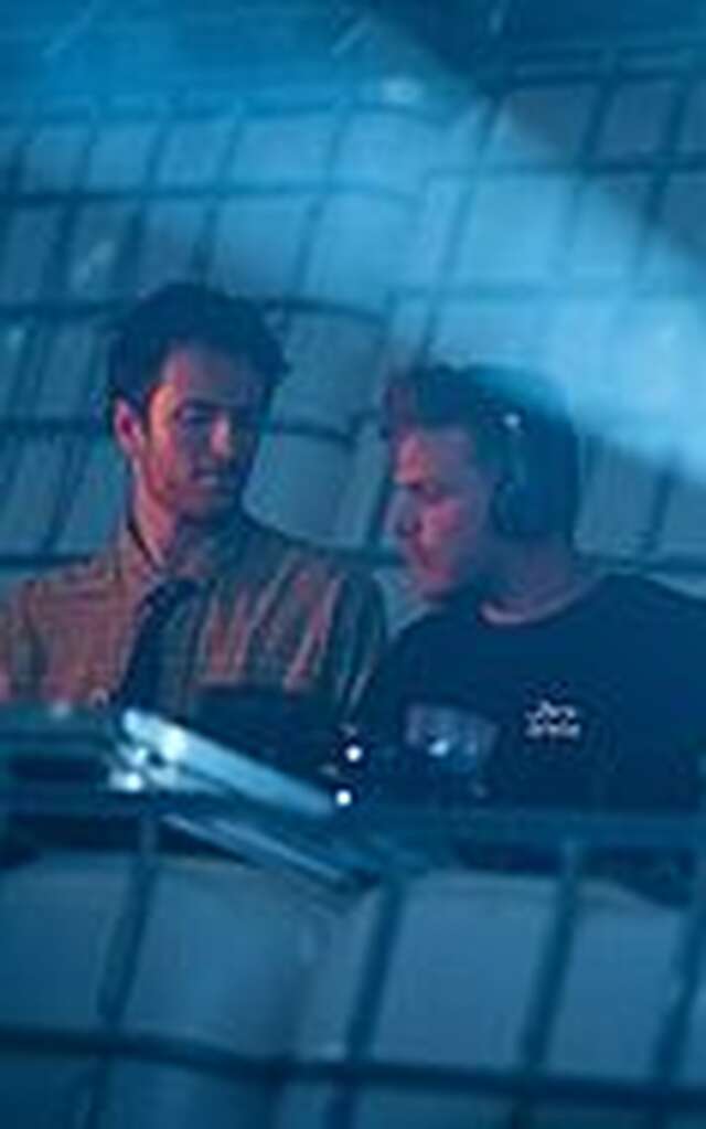 Braquage au Quarante