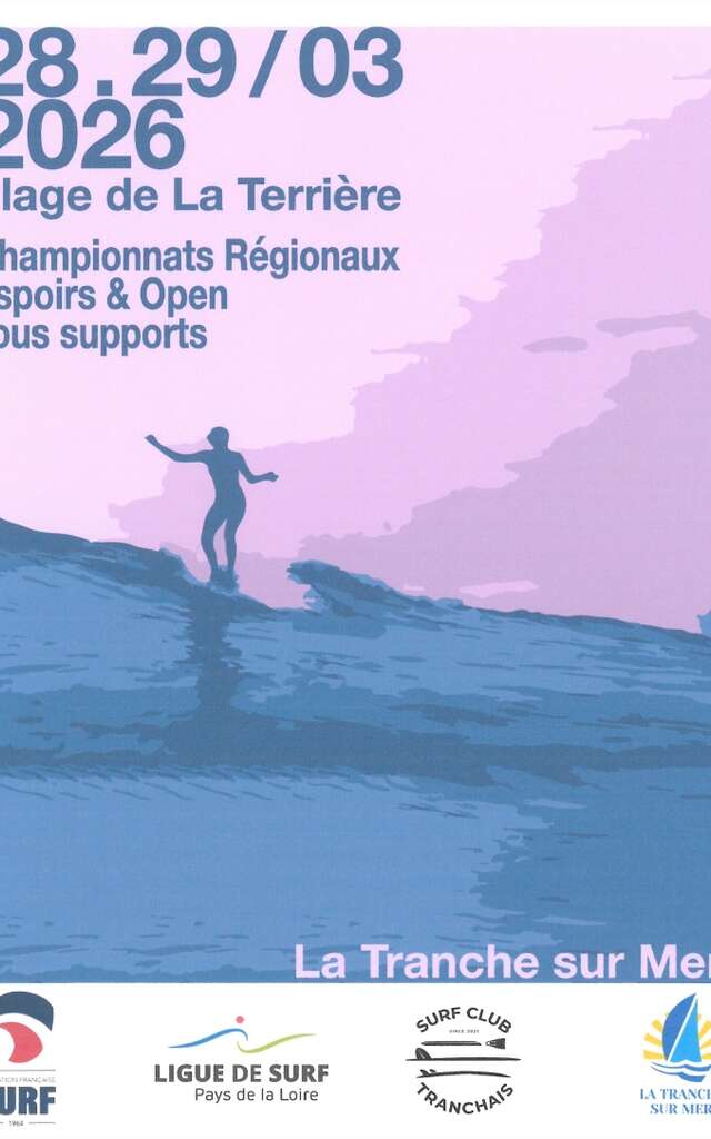 Championnats Régionaux