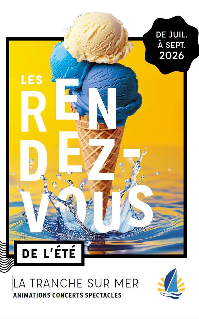 Guide de l'été de La Tranche sur Mer