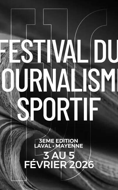 Table ronde "Le tour de l'Equipe en 80 ans" - Festival du Journalisme Sportif