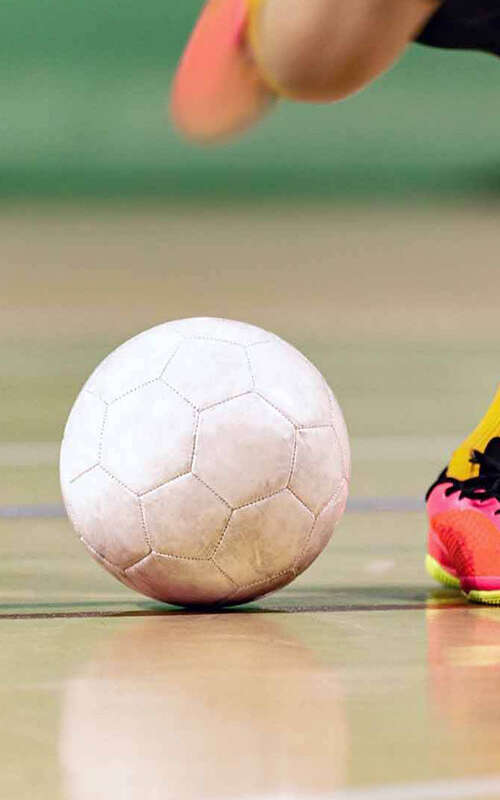 Tournoi Futsal