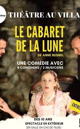 Theatre au village