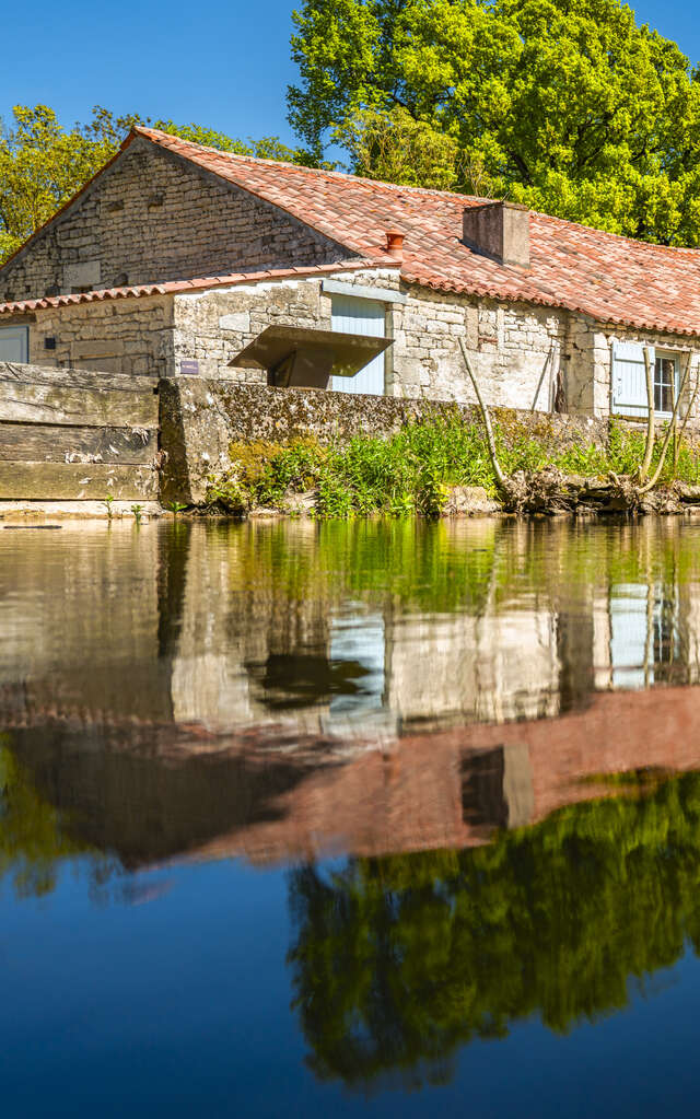 Maison de la Meunerie