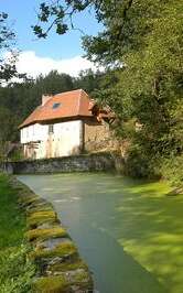 Circuit du moulin de l'Age