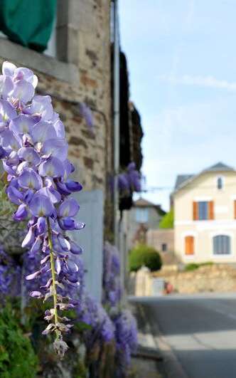 Chemin de Soumagnas