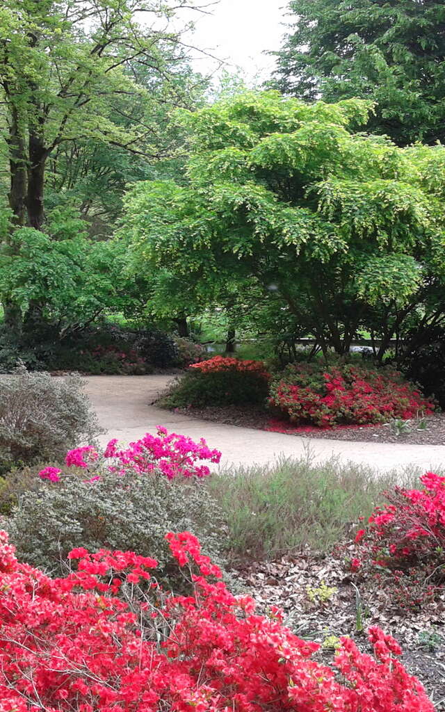 Sentier Bastide-Uzurat