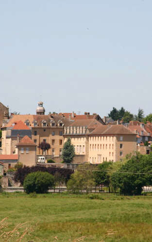 C22 Circuit cyclo autour du Dorat, Saint Ouen sur Gartempe et Magnac-Laval