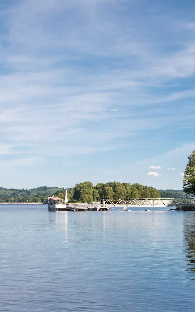 La Vélidéale en Limousin