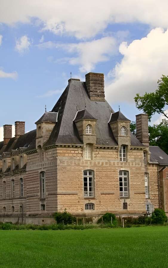 Château Le Kinnor - Fervaques