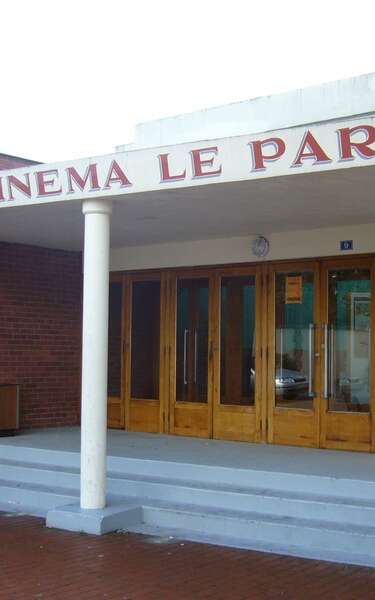 Cinéma Le Parc à Livarot