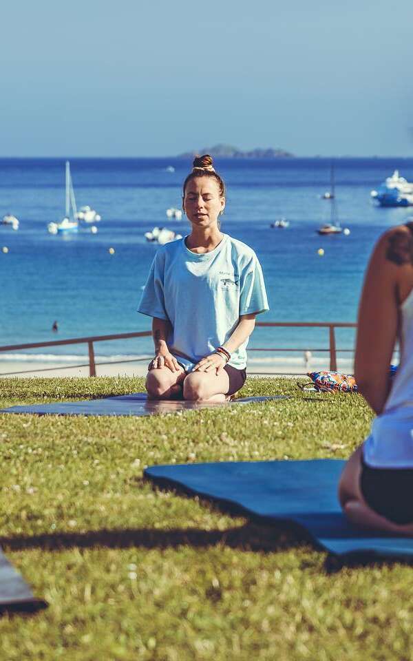 Yoga Luz - Cours de Yoga