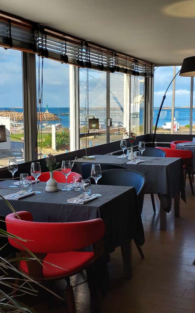 Restaurant La Tourelle
