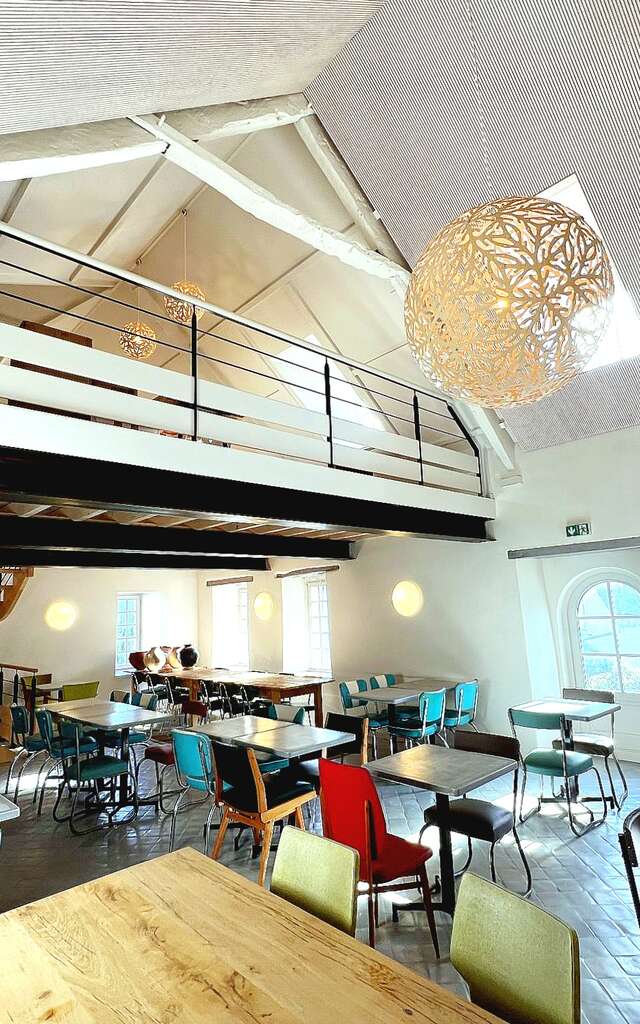 Chaudron Gourmand de Yaya