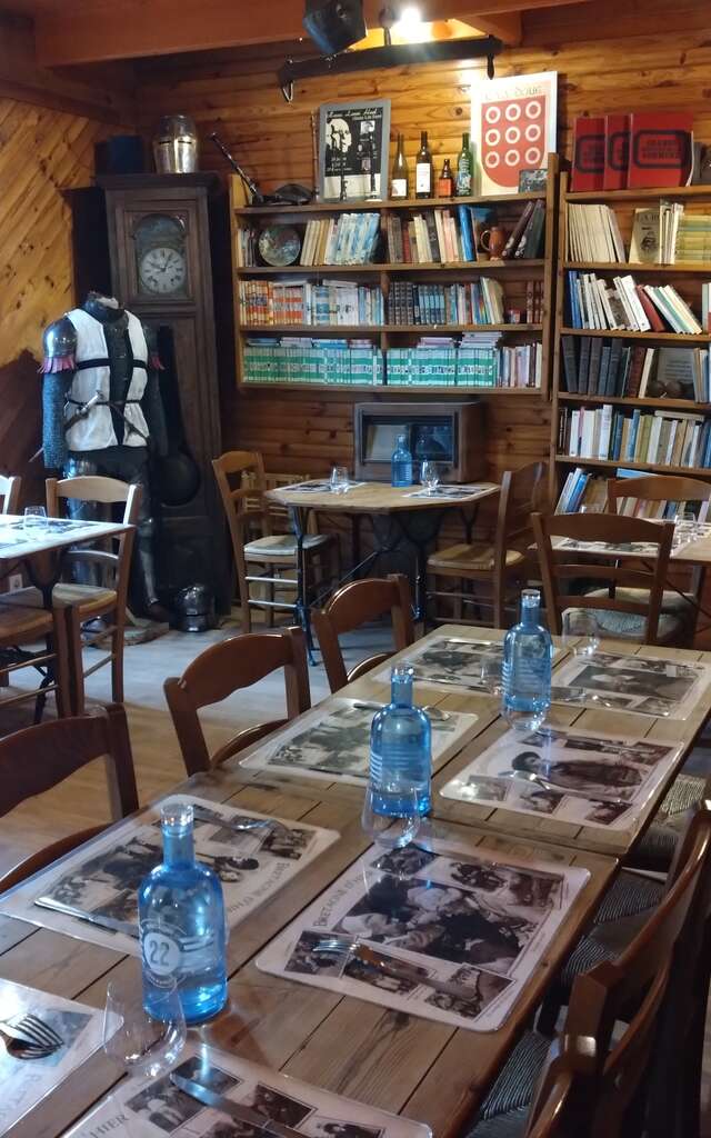 Le temps des cerises