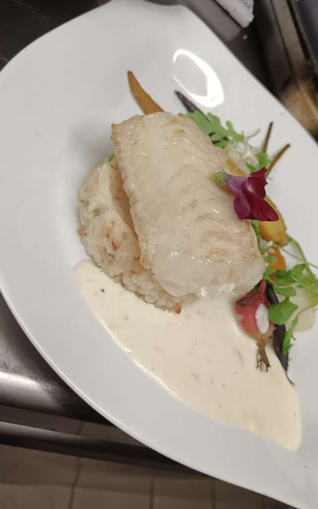 Au jardin des saveurs