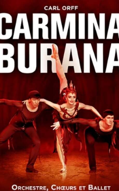 Carmina Burana