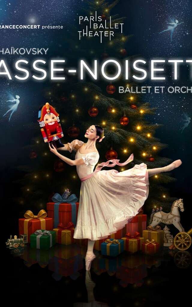Casse-Noisette