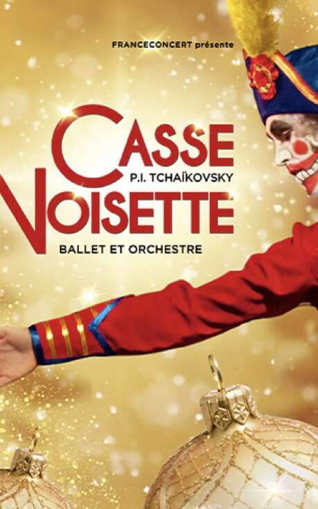 Casse-Noisette