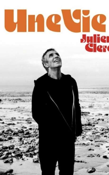 Julien Clerc