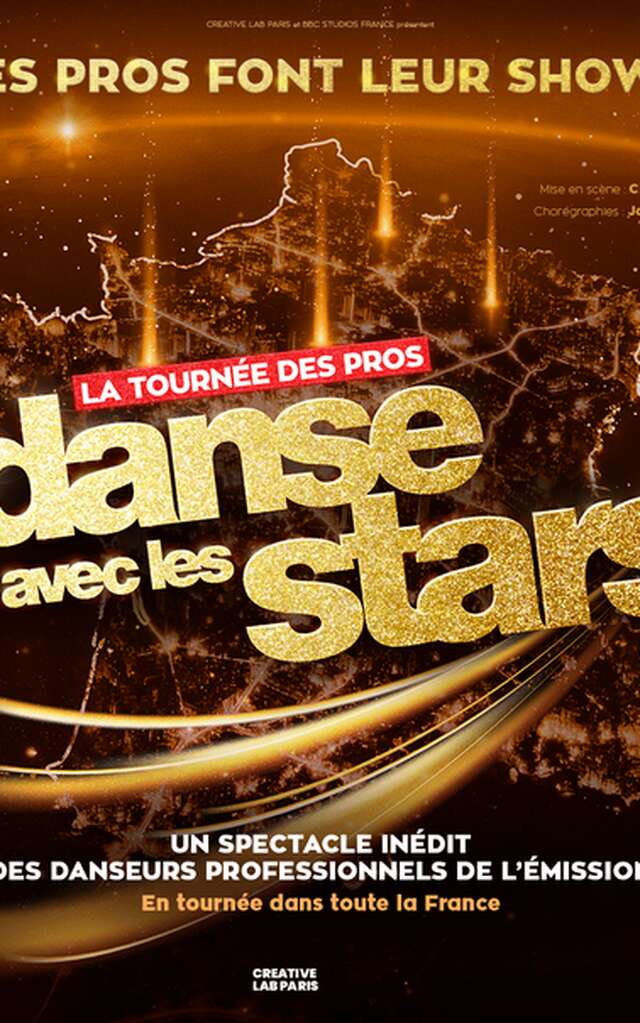 Danse avec les Stars