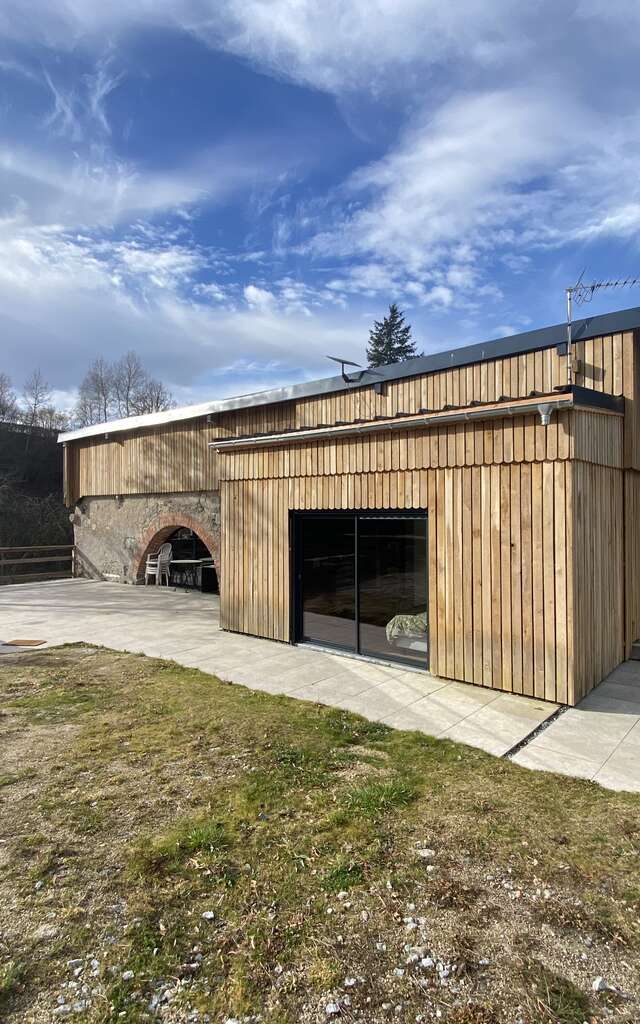 La Vieille Scierie