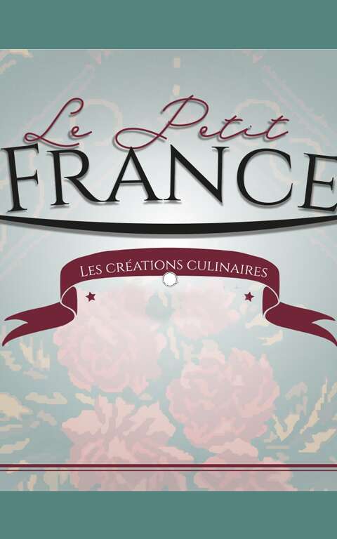 Restaurant "Le Petit France"