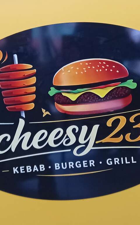 Restaurant "Cheesy 23"