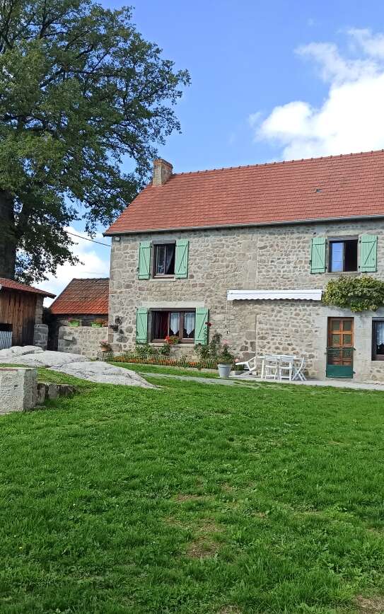 CHEZ GERMAINE