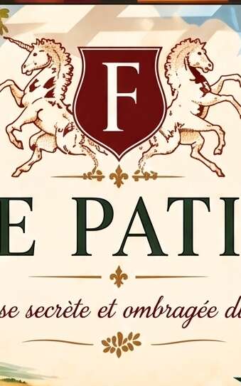Restaurant "Le Patio"