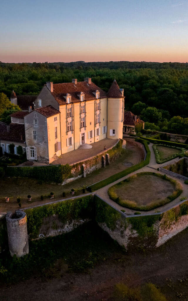 Château de Montréal