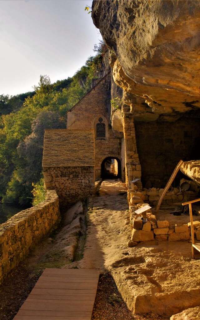 Le Village de la Madeleine