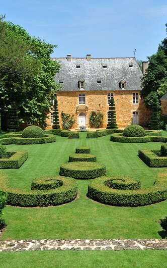 Eyrignac et ses Jardins