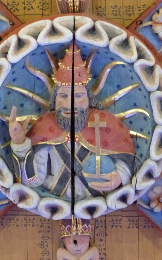 Les Dimanches du Patrimoine du Vexin Normand - Doudeauville-en-Vexin