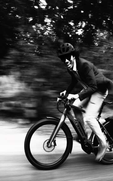 Culture Vélo Georget Cycles