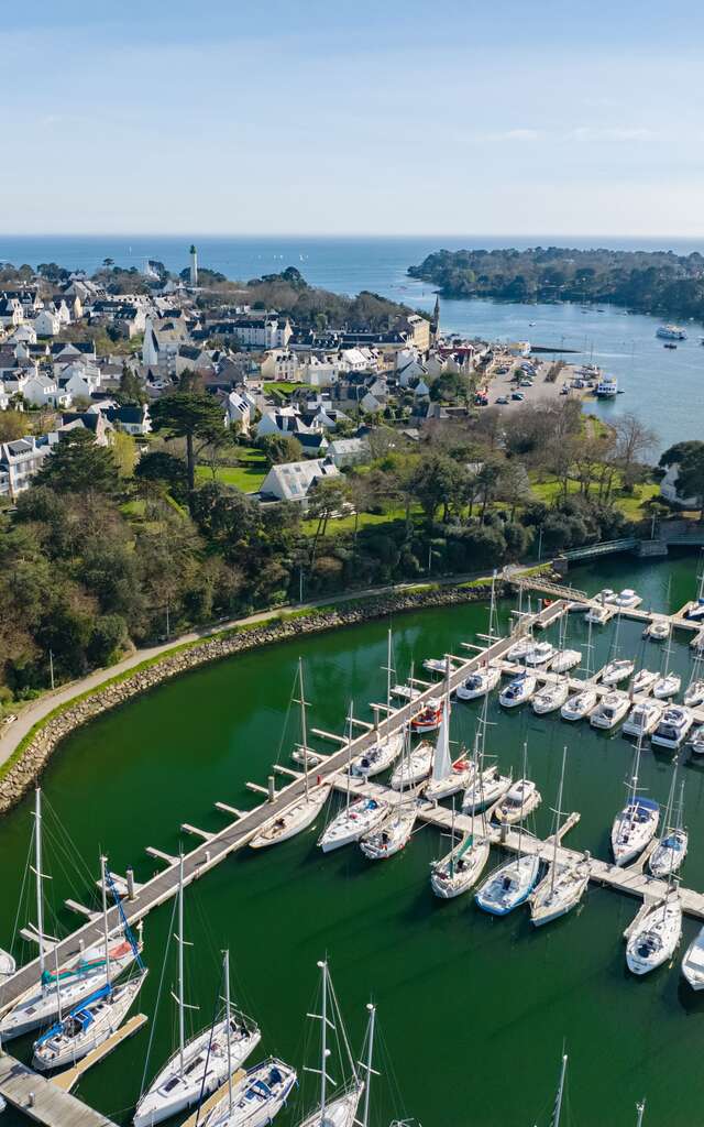 Corniche de l'Estuaire