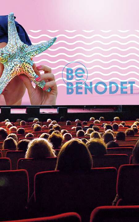 Cinémarine Cinéode