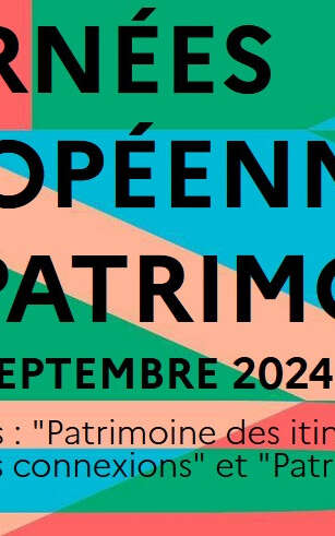 Journées européennes du Patrimoine au préhistoSite
