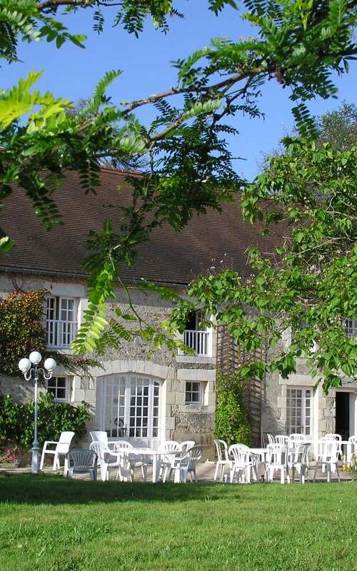 Domaine du Fan