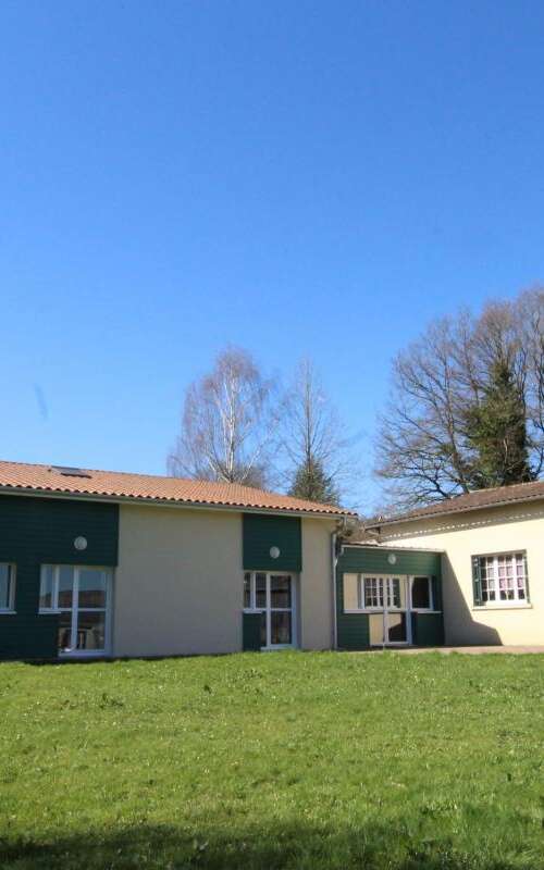 La Vauloube