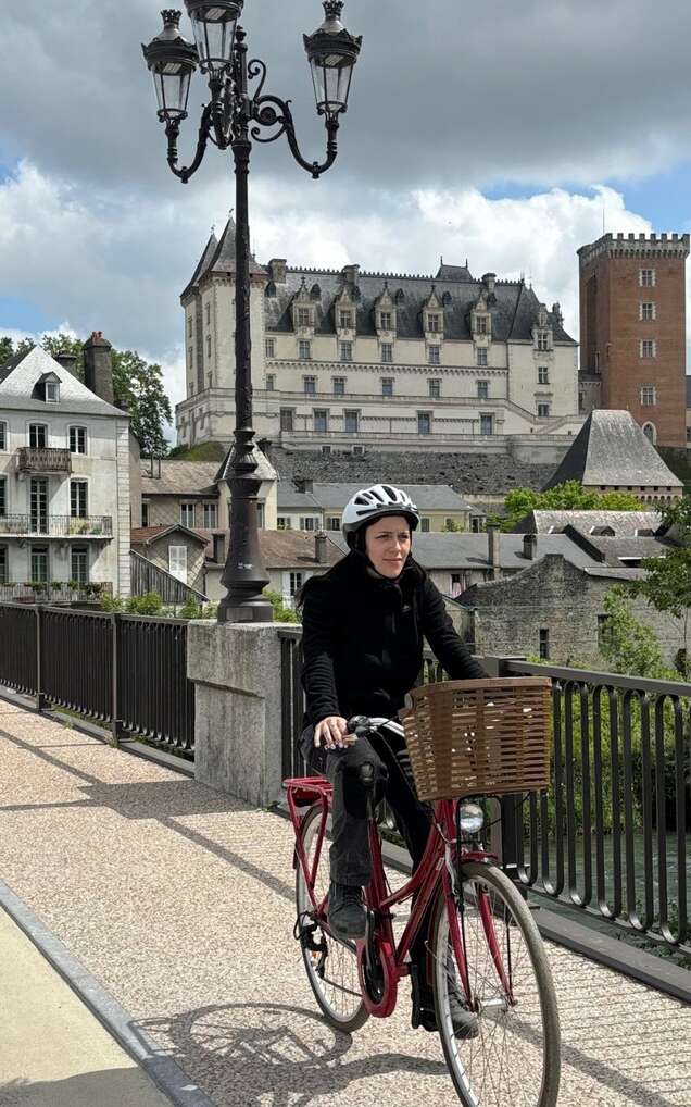 Vélo Voie Verte