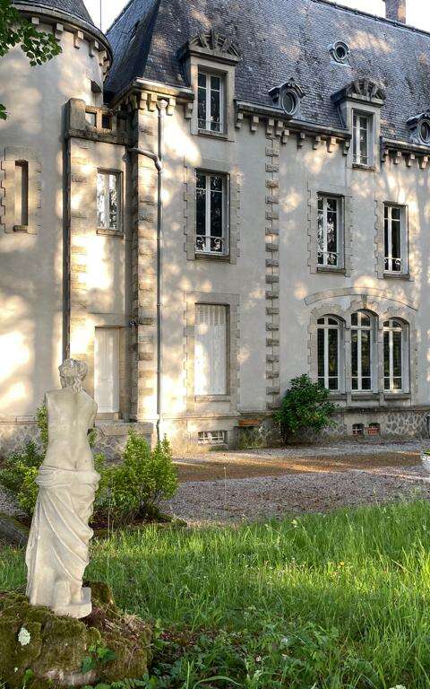 Château Maleplane