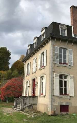 Chambre d’hôtes Référence La Belle Maison