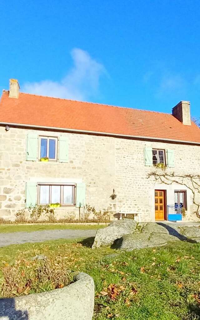CHEZ GERMAINE