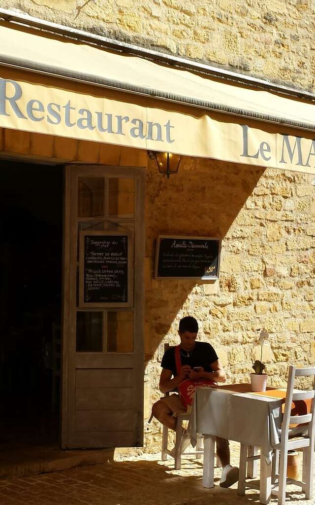 Le Malraux