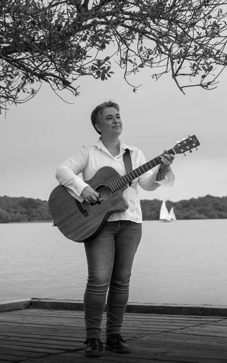 Concert Petite Marie (Chanson française)