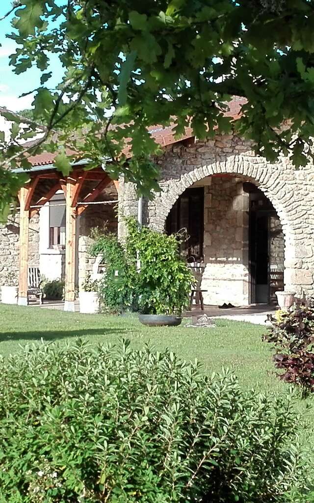 Chambre d'Hôtes La Mousselade