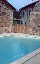 Hameau de gîtes Virat