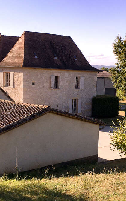 Vignobles Alard - SCEA ALARD